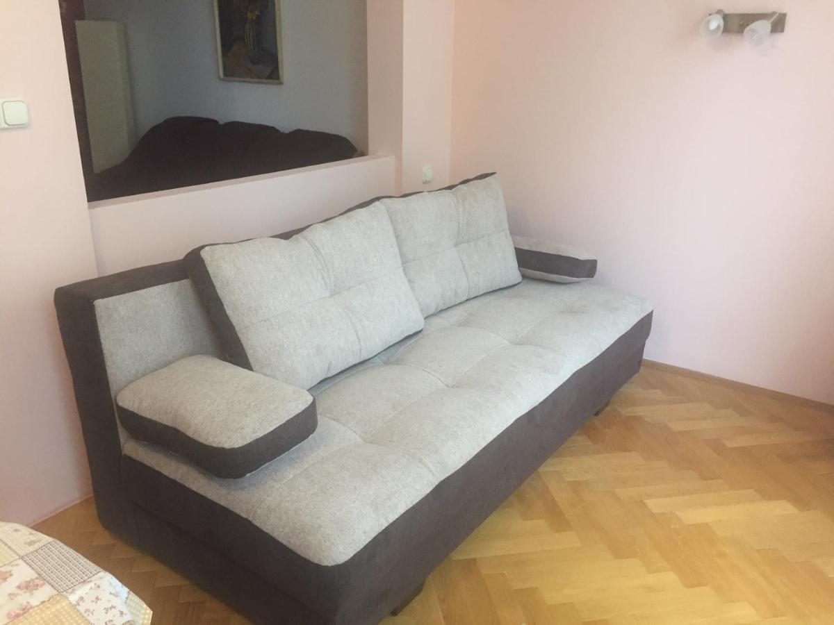 Apartments Yowan Хевіз Екстер'єр фото