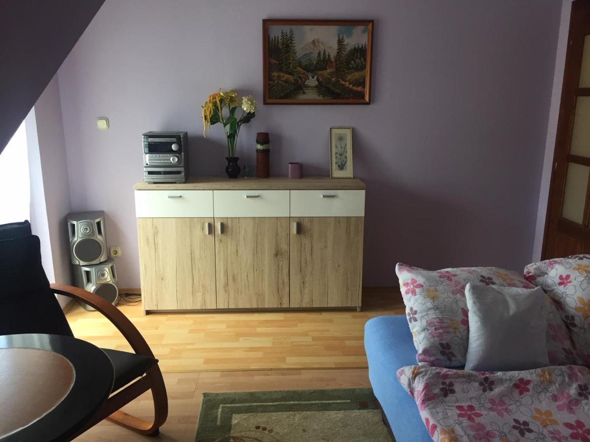 Apartments Yowan Хевіз Екстер'єр фото