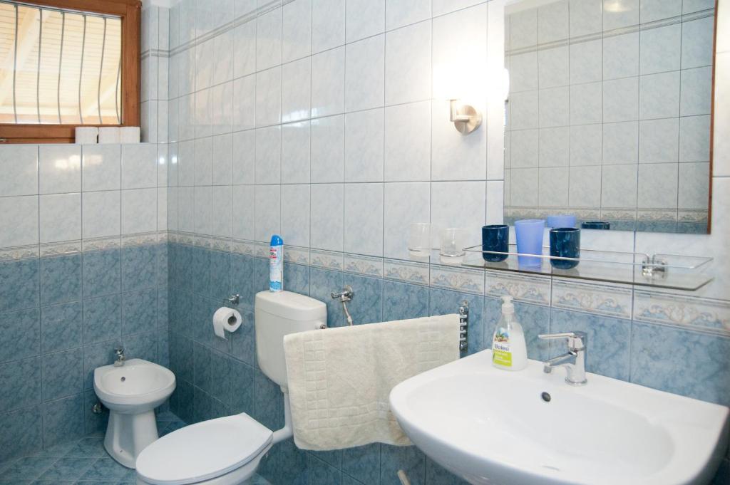Apartments Yowan Хевіз Номер фото