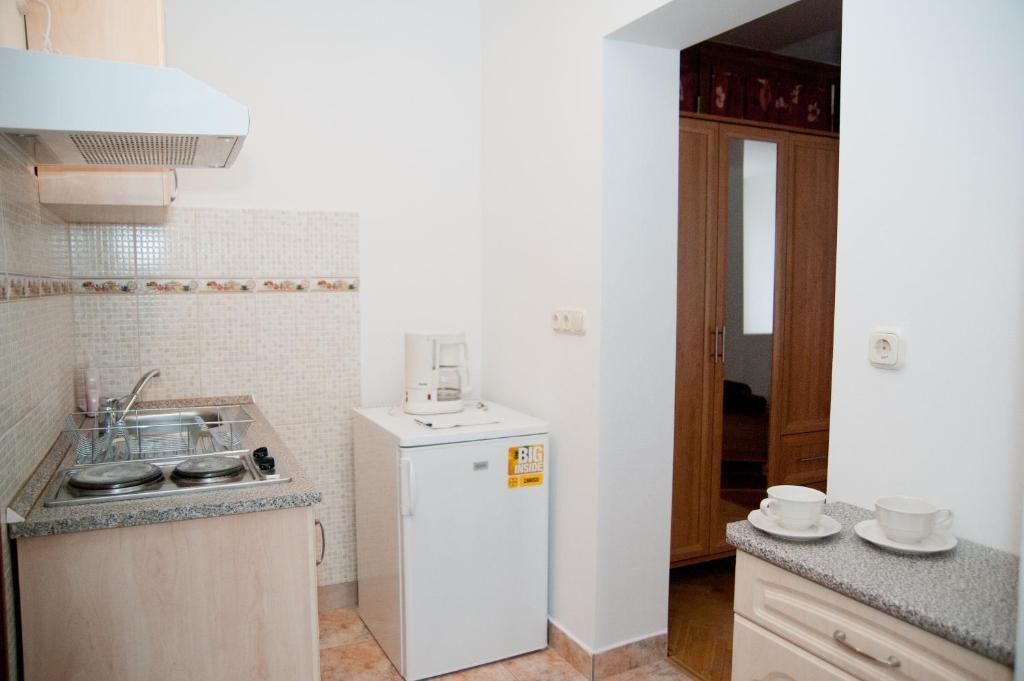 Apartments Yowan Хевіз Номер фото