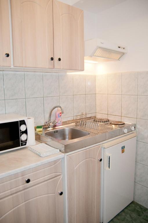 Apartments Yowan Хевіз Номер фото