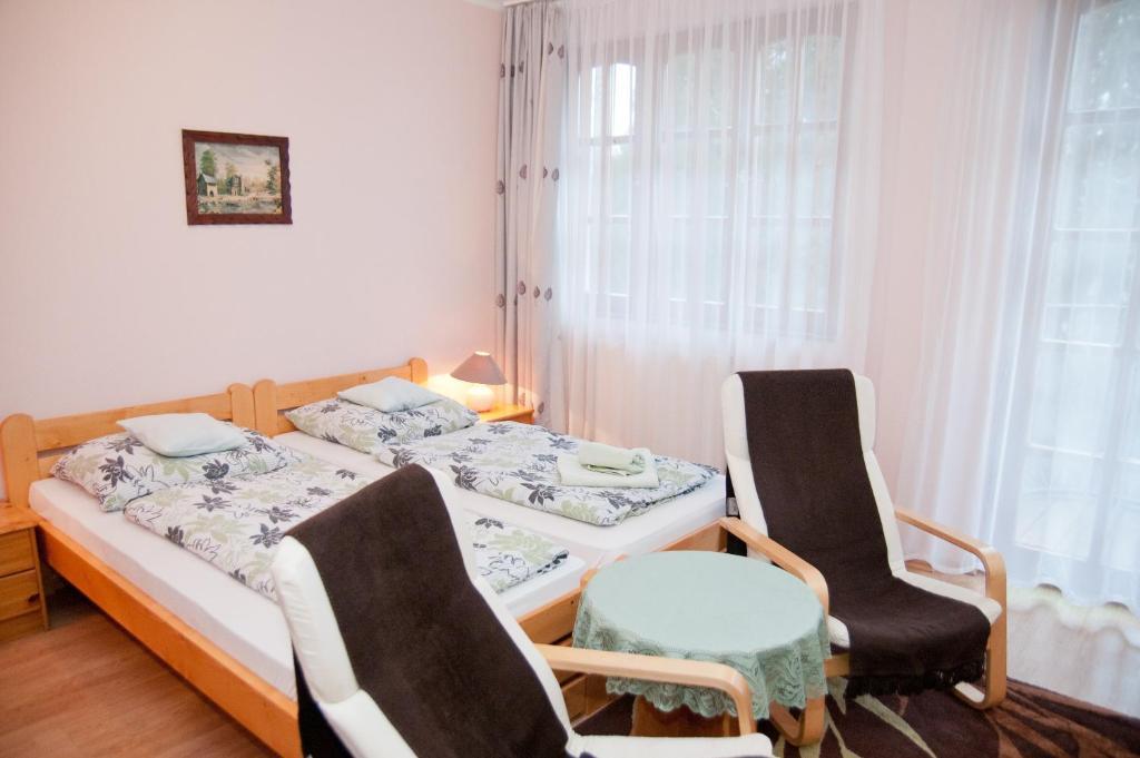Apartments Yowan Хевіз Номер фото