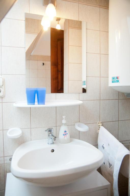 Apartments Yowan Хевіз Номер фото