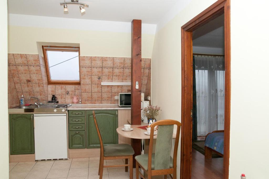 Apartments Yowan Хевіз Номер фото