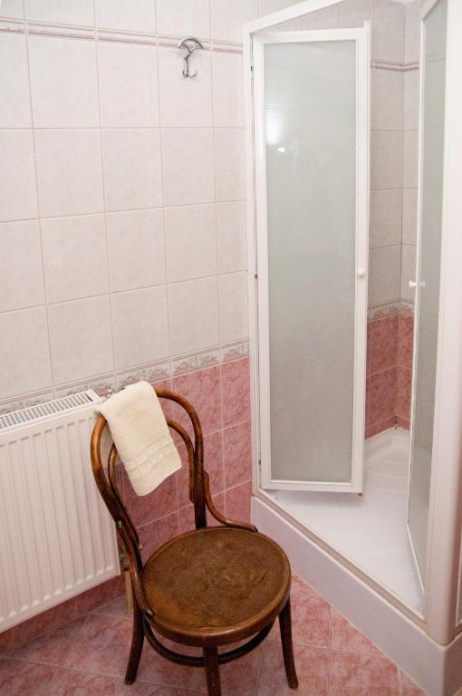 Apartments Yowan Хевіз Екстер'єр фото